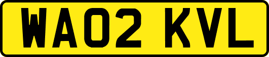 WA02KVL
