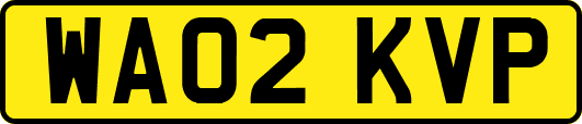WA02KVP