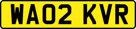WA02KVR