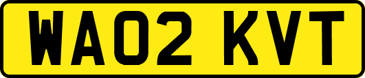 WA02KVT