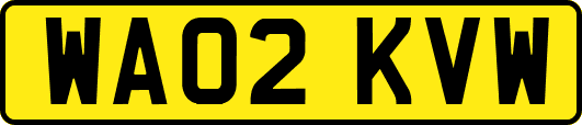 WA02KVW