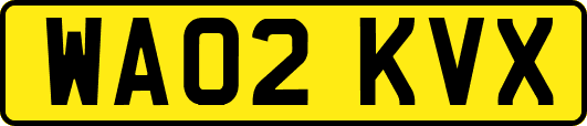 WA02KVX