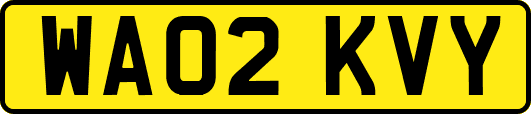WA02KVY