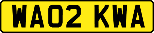 WA02KWA