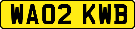 WA02KWB