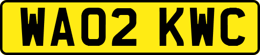 WA02KWC