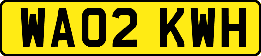 WA02KWH