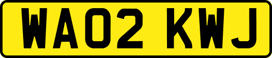 WA02KWJ
