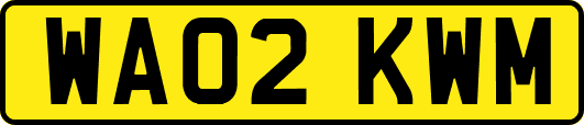 WA02KWM
