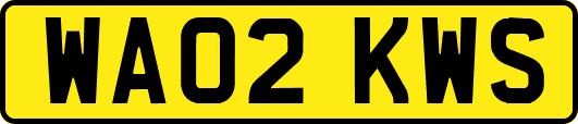 WA02KWS