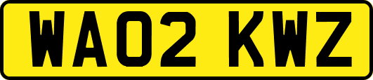 WA02KWZ
