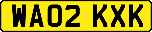 WA02KXK