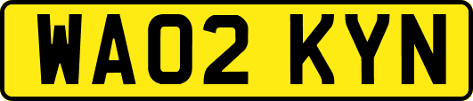 WA02KYN