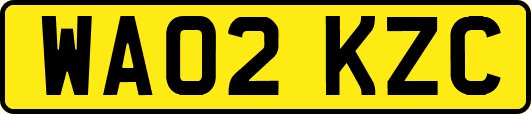 WA02KZC
