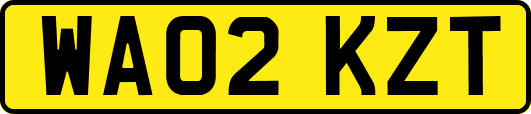 WA02KZT