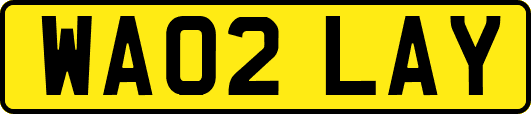 WA02LAY