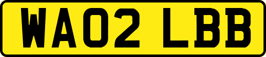 WA02LBB
