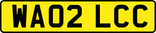 WA02LCC