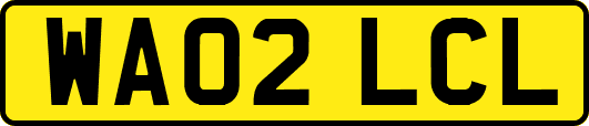 WA02LCL