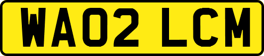 WA02LCM