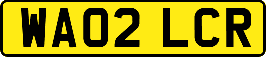 WA02LCR