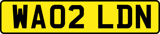 WA02LDN