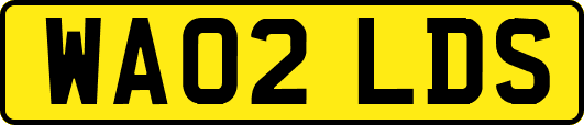 WA02LDS