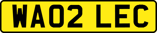 WA02LEC