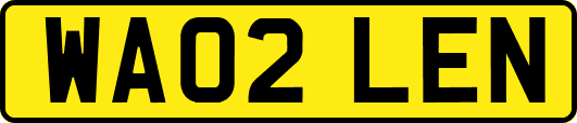 WA02LEN