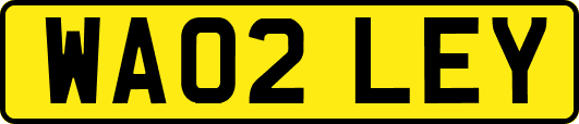 WA02LEY