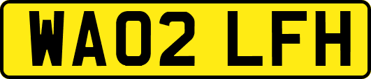 WA02LFH