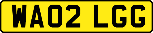 WA02LGG