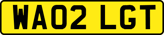 WA02LGT