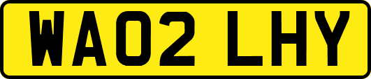 WA02LHY