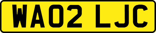 WA02LJC