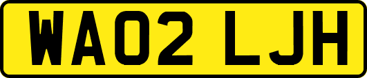 WA02LJH