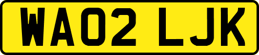WA02LJK