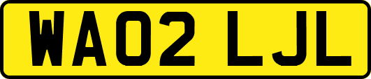 WA02LJL