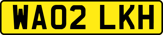 WA02LKH