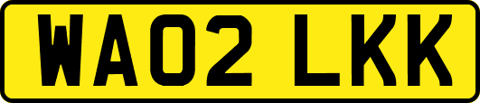 WA02LKK