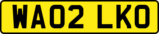 WA02LKO