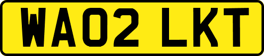 WA02LKT