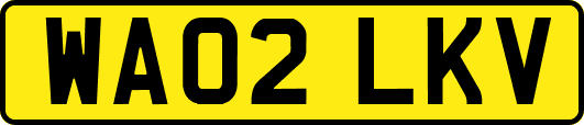 WA02LKV