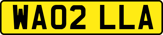 WA02LLA