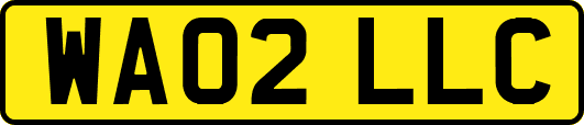 WA02LLC