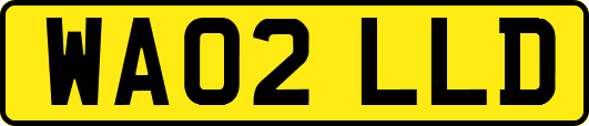 WA02LLD