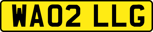 WA02LLG