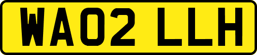 WA02LLH