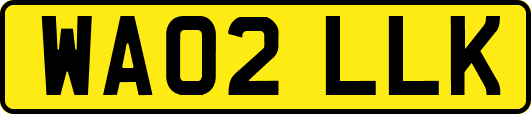 WA02LLK