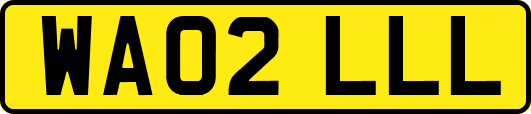 WA02LLL